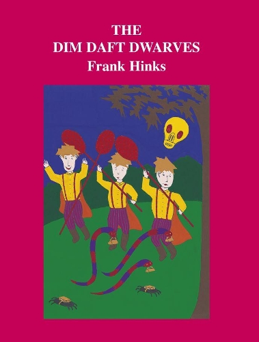 Dim Daft Dwarves, The