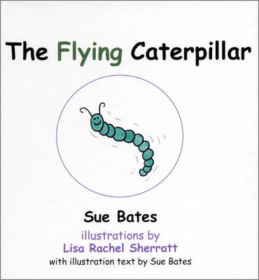 The Flying Caterpillar