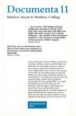 Documenta II