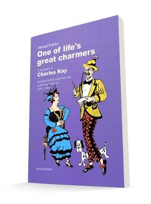 One of life's great charmers