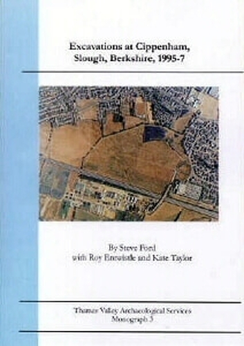 Excavations at Cippenham, Slough, Berkshire