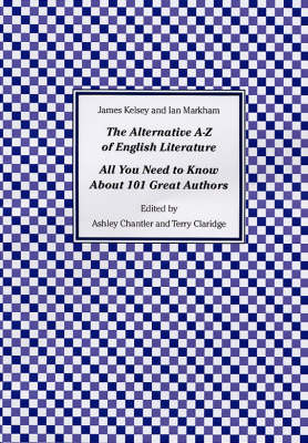 The Alternative A-Z of English Literature