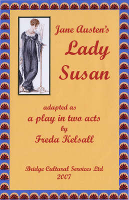Jane Austen's Lady Susan