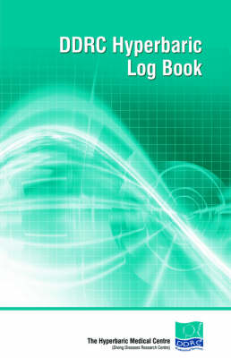 DDRC Hyperbaric Logbook