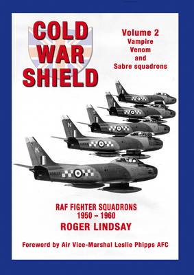 Cold War Shield