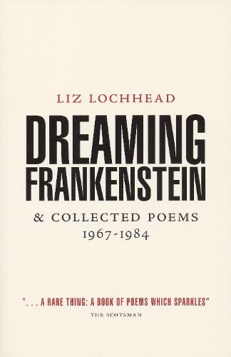 Dreaming Frankenstein