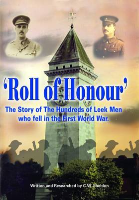 Roll of Honour