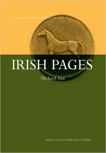 Irish Pages: A Journal of Contemporary Writing