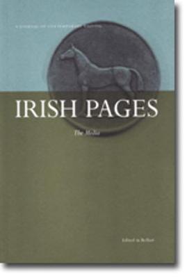 Irish Pages: A Journal of Contemporary Writing