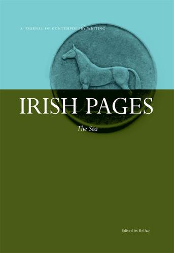 Irish Pages: A Journal of Contemporary Writing