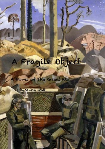 A Fragile Object