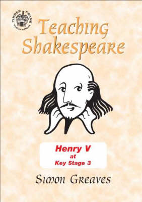 "Henry V" at Key Stage 3