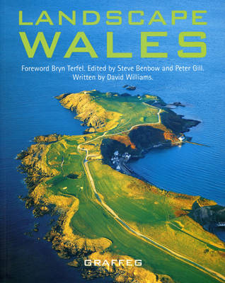 Landscape Wales