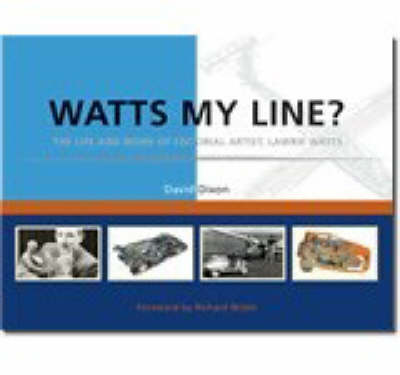 Watts My Line?