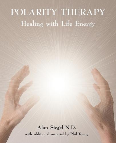 Polarity Therapy