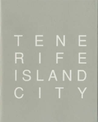 Tenerife Island City