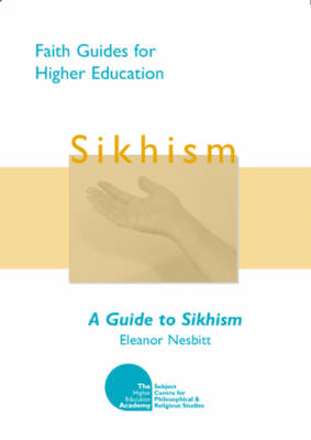 A Guide to Sikhism
