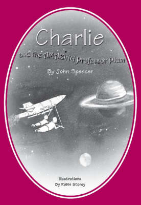 Charlie and the Amazing Professor Plum