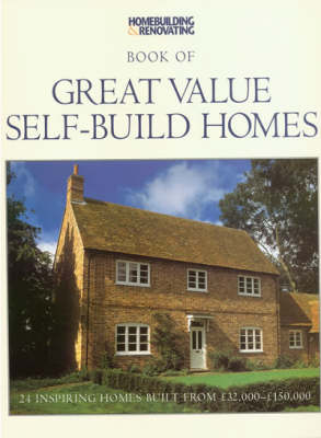 Great Value Self Build Homes