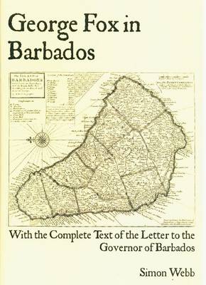 George Fox in Barbados