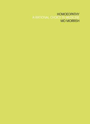 Homoeopathy
