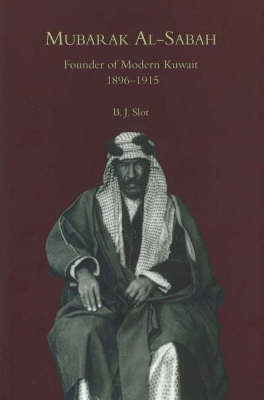 Mubarak al-Sabah