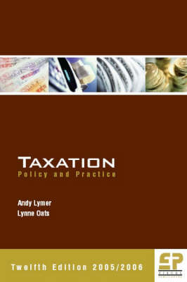 Taxation