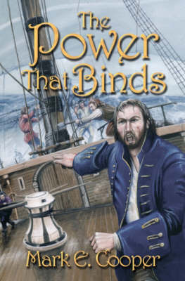 The Power That Binds: Pt. II