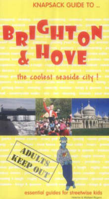 Knapsack Guide to Brighton and Hove