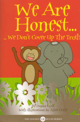 We are Honest