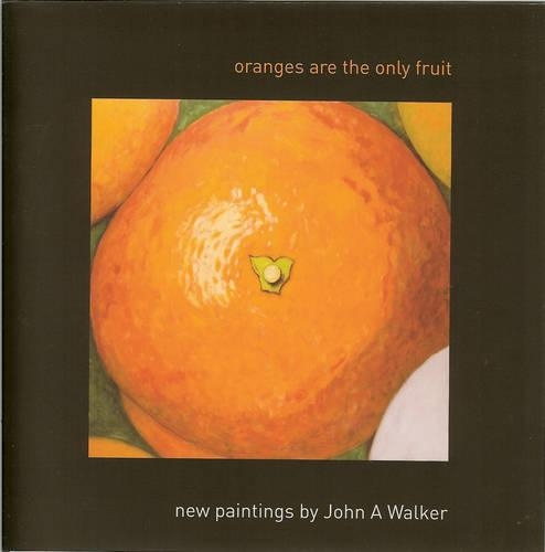 Oranges are the Only Fruit
