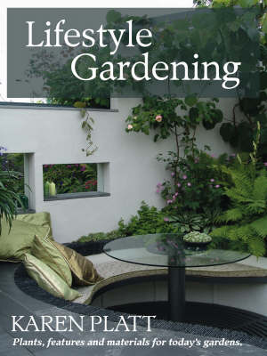 Lifestyle Gardening