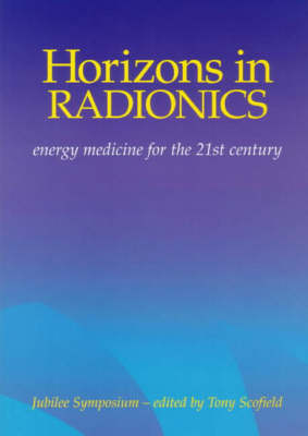 Horizons in Radionics