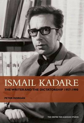 Ismail Kadare