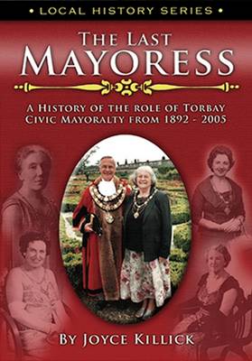 The Last Mayoress