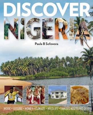 Discover Nigeria