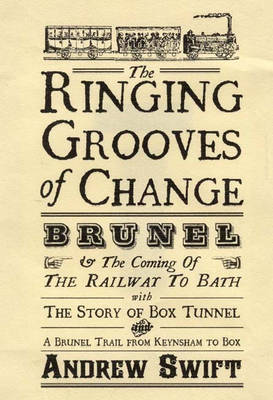 The Ringing Grooves of Change