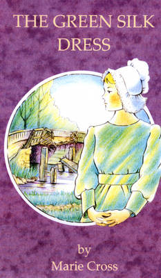 The Green Silk Dress