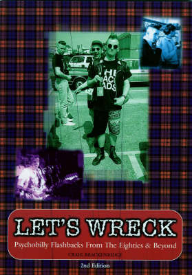 Let's Wreck