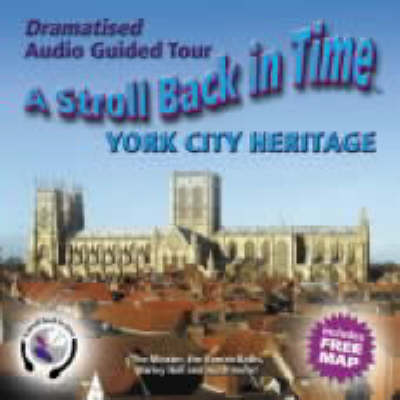 A Stroll Back in Time