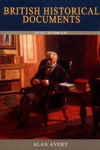 British Historical Documents