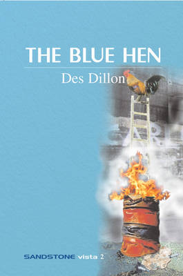 The Blue Hen
