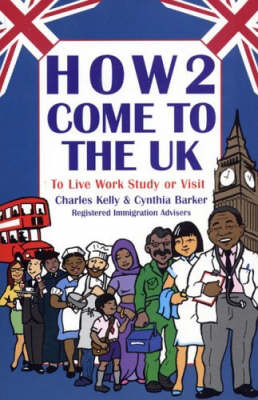 How2 Come to the UK