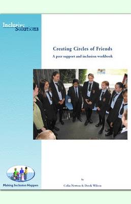 Creating Circles of Friends
