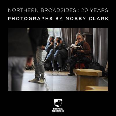 Northern Broadsides: 20 Years
