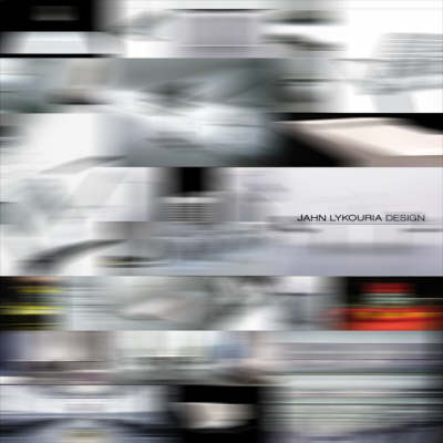 Jahn Lykouria Design