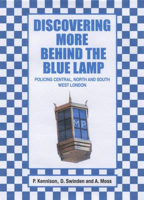 Discovering More Behind the Blue Lamp