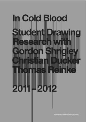 In Cold Blood