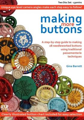 Making More Buttons