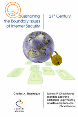 Questioning the Boundary Issues of Internet Security